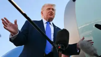 NATO Zirvesi Ankara'da: Trump'tan İran, İspanya ve Türkiye Hakkında Kritik Açıklamalar