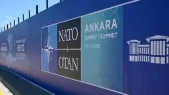 NATO Zirvesi Kapsamında Ankara'da Kapsamlı Trafik ve Güvenlik Yasakları Uygulanmaya Başlandı