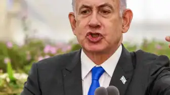 Netanyahu'dan Lübnan'daki askeri varlığa ilişkin açıklama