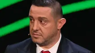 Nihat Kahveci'den Fenerbahçe Değerlendirmesi: "Bu Greenwood sizi çok ayağa kaldıracak, sevinçten çıldırtacak"