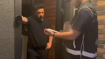 O.U. ve 9 Kişi Hakkında Tutuklama Talebi