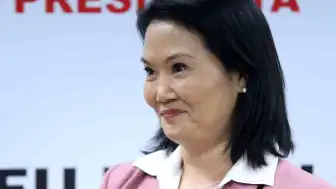 Peru Seçim Sonuçları Açıklandı: Keiko Fujimori Devlet Başkanı Seçildi