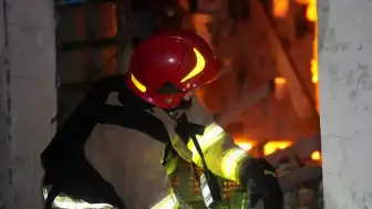 Rusya'nın Odessa Saldırısında Can Kaybı ve Hasar Artıyor