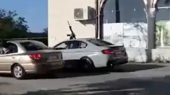 Sakarya'da Düğün Konvoyunda Havaya Ateş Açan Şahıslara Cezai İşlem Uygulandı