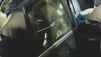 Samut Prakan'da otomobilin arka koltuğunda ceset bulundu