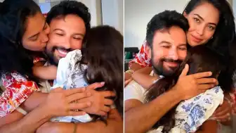 Sanatçı Tarkan'dan Kızı Liya'nın Doğum Günü İçin Paylaşım