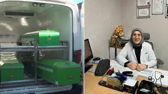 Şanlıurfa'da Doğum Sonrası Ölüm İddiası: Kadın Doğum Uzmanı Tutuklandı