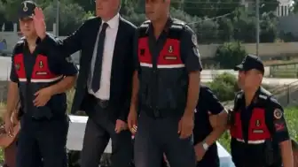 Silifke Belediyesi'ndeki Yolsuzluk Soruşturmasında Tutuklu Sayısı 10'a Çıktı