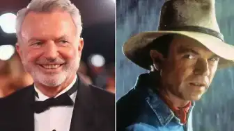 Sinema Dünyasının Acı Kaybı: Ünlü Aktör Sam Neill 78 Yaşında Vefat Etti