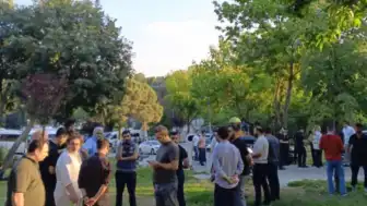 Şişli Kaymakamlığı'ndan Maçka Parkı'ndaki Etkinliğe Yasak Kararı