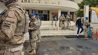 Siverek'teki Cinsel Saldırı ve Kaçırma Olayında 14 Tutuklama