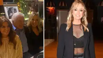 Sunucu Saba Tümer'in Babası Yalçın Tümer Hayatını Kaybetti