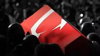 Tarım ve Orman Bakanı Çiftçi: Uzman Jandarma Çavuş M.D. şehit oldu