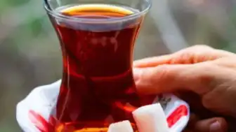 Tarım ve Orman Bakanlığı Açıklaması: İki Siyah Çay Markasında Yasaklı Boya Tespit Edildi