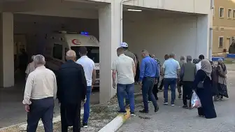 Tatil İçin Giden İki Kardeş Baraj Göletinde Hayatını Kaybetti