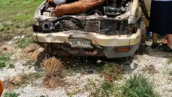 Tayland'da Trajik Kaza: 11 Yaşındaki Çocuğun Kullandığı Kamyonet Keşişlere Çarptı: 8 Ölü, 18 Yaralı