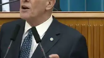 TBMM Başkanı Kurtulmuş, İYİ Parti Genel Başkanı Dervişoğlu ile Görüşecek