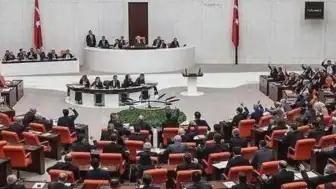 TBMM'de Bu Hafta Öğrenci Affı Düzenlemesi Görüşülecek
