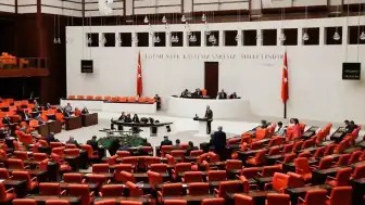 TBMM'nin 2026 Yaz Tatili Takvimi Hakkında Bilgiler