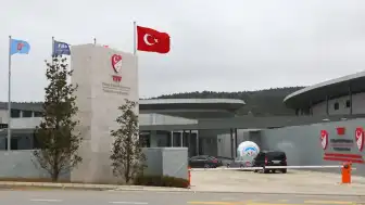 TFF, Altınordu FK'yı Küme Düşürdü