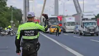 Trafik Cezasına İtiraz Eden Sürücülerden Yüksek Vekalet Ücreti Alınacak