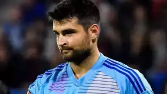 Transfer Gelişmesi: Ersin Destanoğlu'nun Yeni Kulübü Belli Oldu