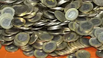 Türkiye'de yılın ilk yarısında tedavüle sürülen madeni para miktarı açıklandı