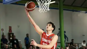 U18 Milli Basketbol Takımı Sırbistan Karşısında Galip Geldi