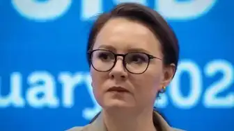 Ukrayna Başbakanı Sviridenko İstifa Dilekçesini Parlamentoya Sundu