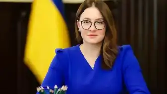 Ukrayna'da Kabine Değişikliği: Başbakan Yulia Sviridenko İstifa Etti