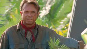 Ünlü Oyuncu Sam Neill'in Ölüm Nedeni Zatürre Olarak Açıklandı