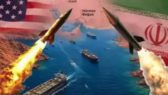 Ürdün'deki ABD Üslerine Yönelik İran Saldırıları Artıyor