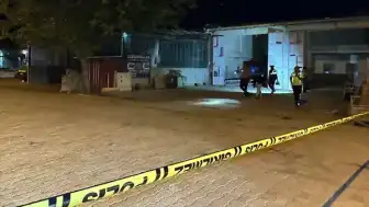 Uşak Sivaslı'da Esnaf Arasındaki Silahlı Kavga: 13 Yaralı