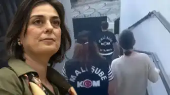Üsküdar Belediye Başkanı S.D. tutuklandı