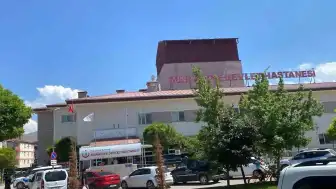 Van Muradiye'de İki Aile Arasında Çıkan Kavgada 15 Kişi Yaralandı