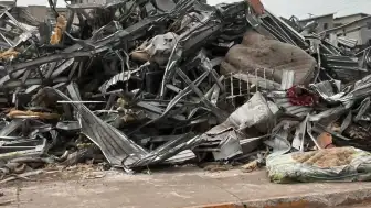 Venezuela'daki Deprem Felaketinde Can Kaybı 4 Bin 118'e Ulaştı
