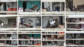 Venezuela'daki Deprem Felaketinde Can Kaybı 5 Bin 69'a Yükseldi