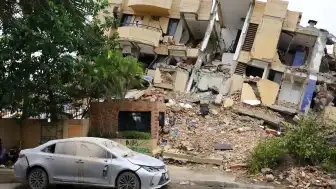 Venezuela'daki Depremler Sonrası Can Kaybı 3 Bini Geçti