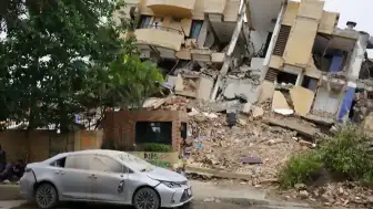 Venezuela'daki Depremler Sonrası Can Kaybı 4 Bin 118'e Yükseldi