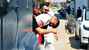 Yoldan Geçen Yayayı Öldüren Zanlıdan Şok İfade: "Yanlışlıkla Öldürdüm"