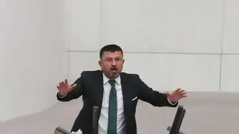 Yolsuzluk Soruşturmasında İki Kişi Tutuklandı: A.C.A. ve S.C.K. Hakkında Karar