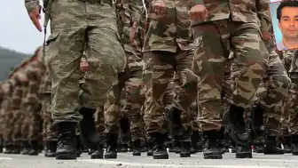 Yurtdışındaki Türklere Yönelik Askerlik Muafiyeti Teklifi Detayları Netleşti: 170 Bin Kişi Yararlanabilecek
