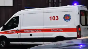 Zaporojye NGS Başmühendisi A.Y., Ukrayna İHA Saldırısında Hayatını Kaybetti