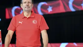 A Milli Kadın Basketbol Takımı Başantrenörü Mazzon: 'ABD Dışındaki Her Takımla Rekabet Edebiliriz'