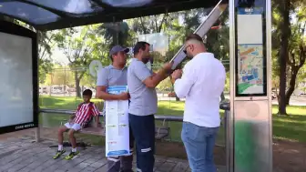 Antalya'da Engelli Erişimi İçin Durak Sayısı Artırılıyor