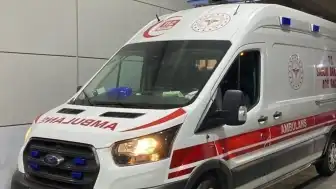 Aydın'da Genç Adam Ağaçta Asılı Bulundu
