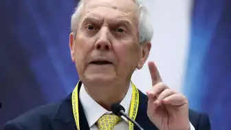 Aziz Yıldırım'dan Fenerbahçe Futbol Takımına Destek Ziyareti
