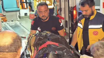 Bartın'da Su Kuyusu Kazasında Toprak Altında Kalan Baba ve Oğul Kurtarıldı