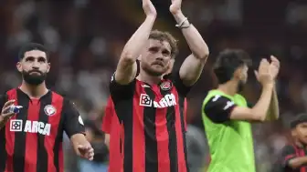 Çorum FK'ye Seyircisiz Oynama Cezası