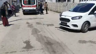 Çorum'da Trafik Kazası: 1 Yaralı